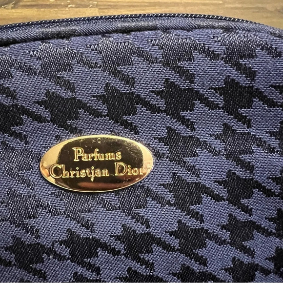Christian Dior Parfurms Cosmitc Bag - Picture 4 of 7